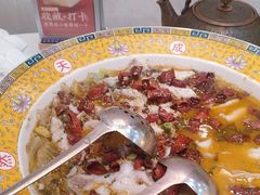 -天成川菜(礼岗店)