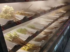 -屋头串串(新街里店)