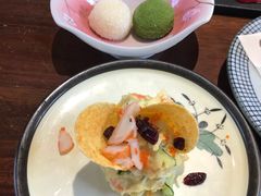 -千叶创意融合料理(水韵城店)