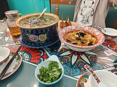 -金驼源•丝路美食(科荟路店)