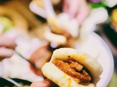 -茂盛小吃(蓝田店)