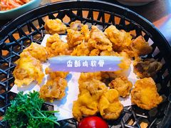 -九井澤精致料理(金茂店)