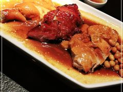 -蝴蝶里·粤菜·点心(滨江龙湖店)