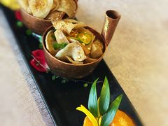 -彩云天云南餐厅