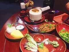 -红泰·泰精选·特色料理(中山路店)