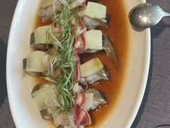 -柒园·三十年创意杭帮菜(龙湖滨江天街店)