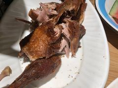 -鸭天下·川菜·家宴(铂金时代店)