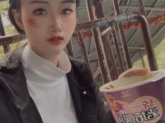 -木兰云雾山