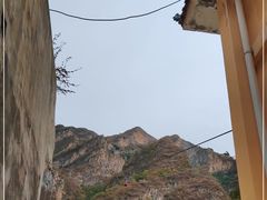-圣莲山风景区