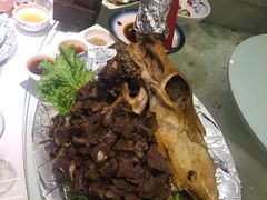 牛气冲天-宝燕海鲜(好爱店)