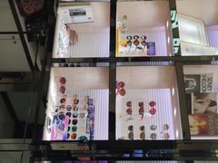 -博士眼镜(沙井京基百纳广场店)