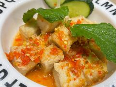 -迷你椰·泰式大排档(北京首店)