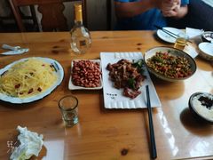 -回家湘菜馆(浮山后店)