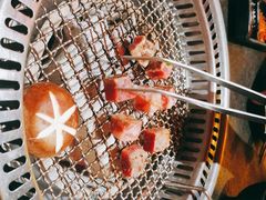 -上男·烧肉集市(五一广场店)