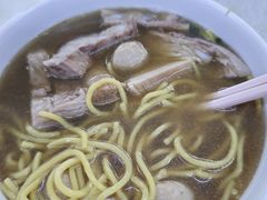-新记肉骨茶