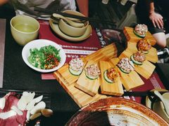 -盡膳口福·百年汤方火锅(科华北路店)
