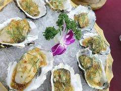 -吉源大排档·鱼生·海鲜(烧烤彩印厂店)