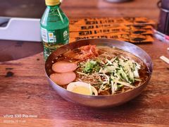 -野人串吧(太原街步行街店)