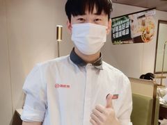 -海底捞火锅(宇飞大厦店)