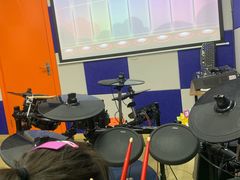 -罗兰数字音乐教育(徐汇校区)