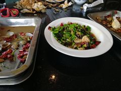-胶东海鲜大排档(北太平庄店)