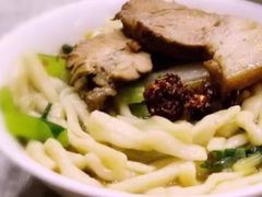 -孙记炒炮(西街店)
