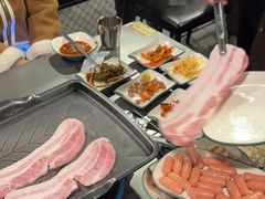 -李氏烤肉店