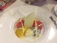 -斗牛士牛排餐厅(嘉里汇店)
