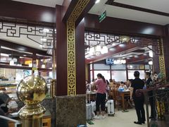 -白魁老号饭庄(交道口店)