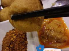 -滇越乘象云南餐厅(豆各庄店)