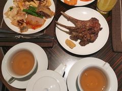 -深圳四季酒店·馥自助餐厅