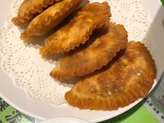 -令氏家外家周礼食府(桥南店)