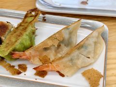 -众品老方子锅贴甜沫(李村店)