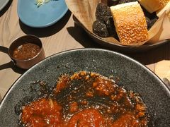 -德斯堡德国餐吧(锦华万达店)