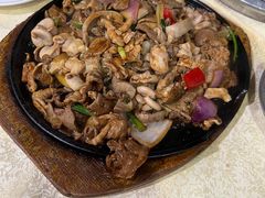 -标记美食新鲜猪杂(兴南大道店)