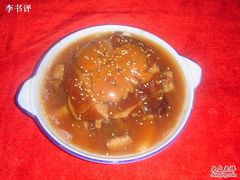 -白家寨子·山野白族菜(古城总店)