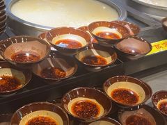 -渝味川菜(夜宵航母店)