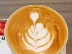 -HABO COFFEE(花园城店)