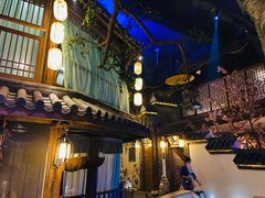 -淀里船宴(卓达店)