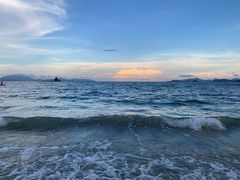 -大梅沙海滨公园