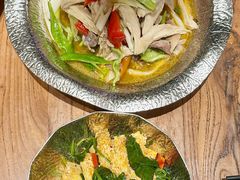 -驿楼兰·新疆菜(火车站店)