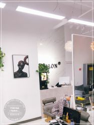 点击看大图 -未来美发·T1M HAIR SALON