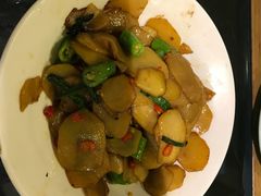 -鸡毛店·川菜(双楠店)