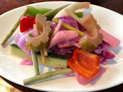 泡菜-回水镇·江湖川菜(恒大新城店)