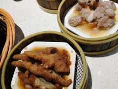 -如轩·海鲜砂锅粥·潮汕菜(小榄店)