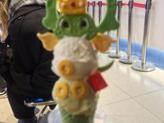 -CORNER CONE GELATO酷矿手作霜淇淋(南头古城店)
