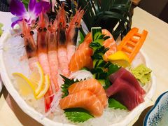 -有喜屋·深夜食堂(北京西路店)