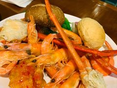 -新龙船黄浦江餐饮游船官方自营店