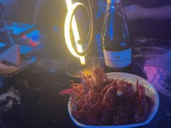 -108·公社·创意餐厅·LIVE HOUSE(李公堤店)