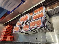 -董记老清泉·鲜切涮羊肉(窑岭店)